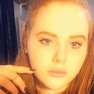 Meet your Posher, Haley